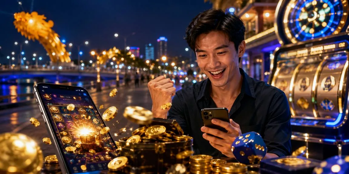 vn58j Thẻ Ngân Hàng Casino