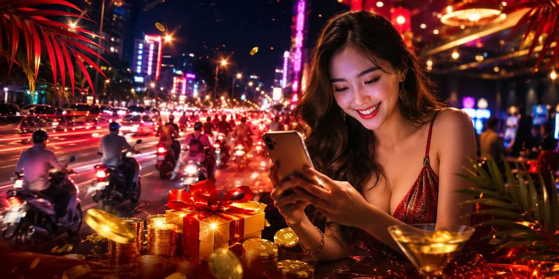 vn58j Casino & Nổ hũ