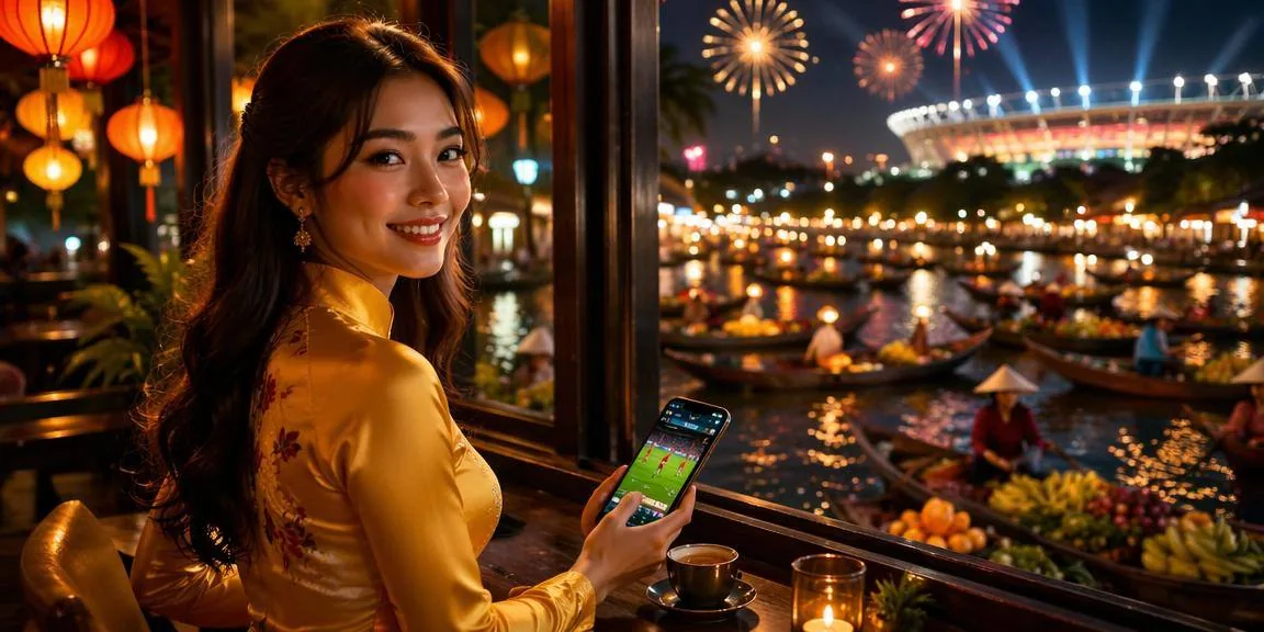 vn58j Slot Phố Đêm có gì cho bạn